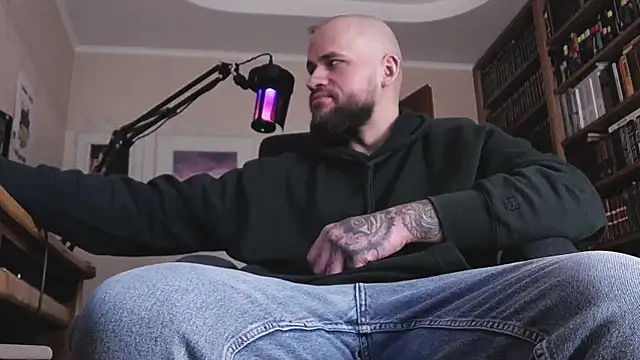 FindomJason online show from 03-25-26, 08:03