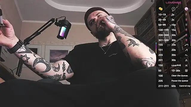 FindomJason online show from 02-24-26, 01:12