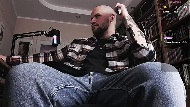 FindomJason online show from 11-15-25, 09:30