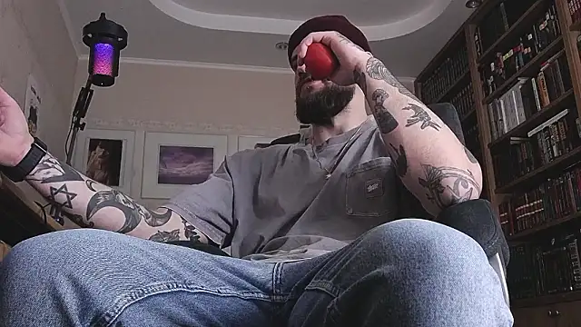 FindomJason online show from 03-18-26, 09:01