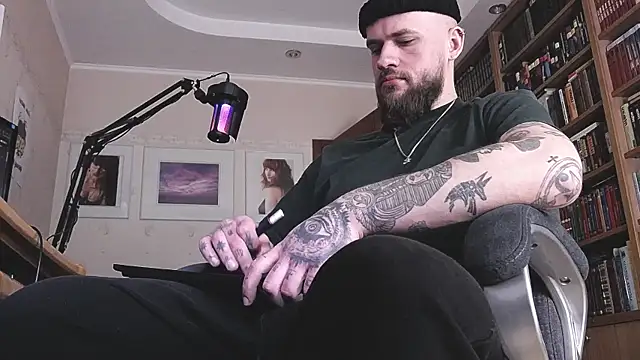 FindomJason online show from 03-27-26, 07:06