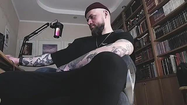 FindomJason online show from 04-08-26, 06:59