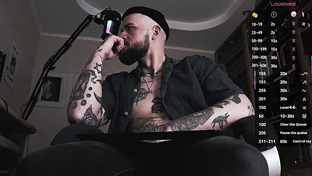 FindomJason online show from 01-13-26, 09:46