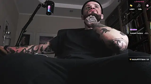 FindomJason online show from 12-21-25, 01:24