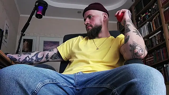 FindomJason online show from 03-02-26, 10:33