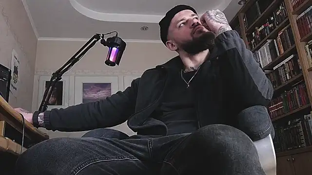 FindomJason online show from 04-02-26, 05:47