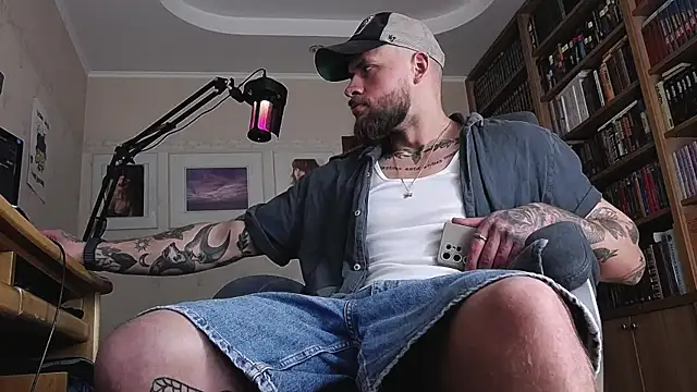 FindomJason online show from 06-16-26, 01:22