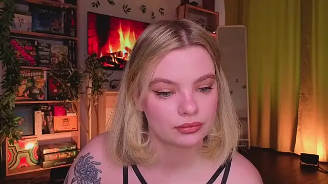 Hottie Jane online show from 04-03-26, 10:00