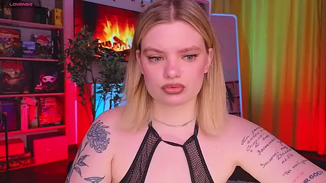 Hottie Jane online show from 05-23-26, 03:55
