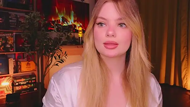 Hottie Jane online show from 10-10-25, 09:37