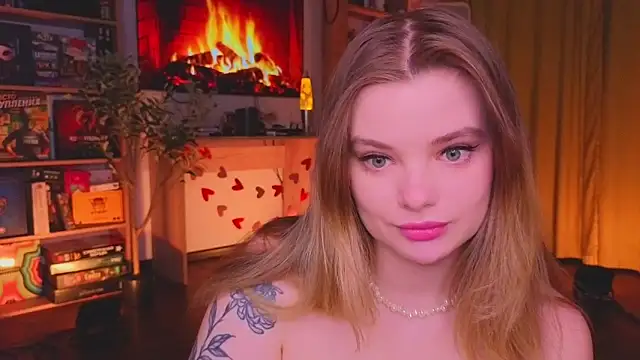 Hottie Jane online show from 02-15-26, 03:44