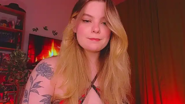 Hottie Jane online show from 11-21-25, 11:42