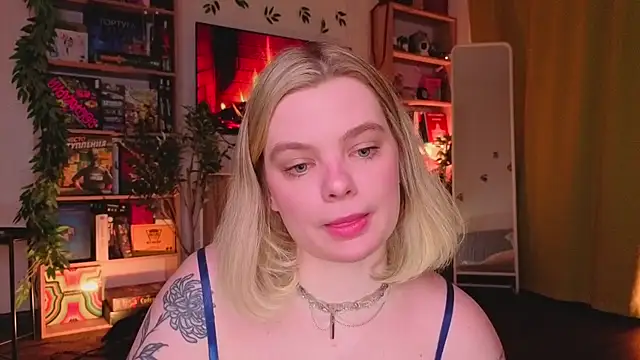 Hottie Jane online show from 04-04-26, 05:52