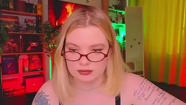 Hottie Jane online show from 05-08-26, 02:54