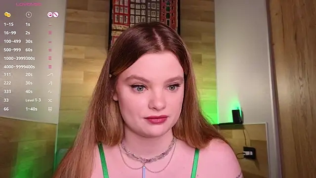 Hottie Jane online show from 01-19-25, 04:04