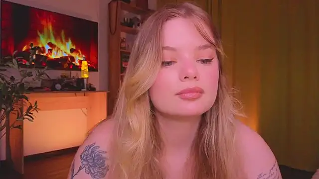 Hottie Jane online show from 11-07-25, 02:43