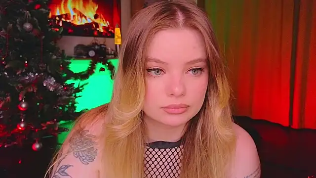 Hottie Jane online show from 12-21-25, 05:36