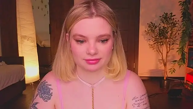 Hottie Jane online show from 04-17-26, 11:35