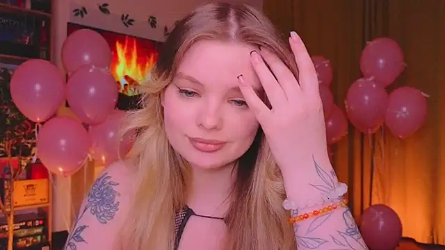 Hottie Jane online show from 12-14-25, 01:06