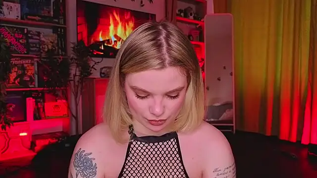 Hottie Jane online show from 04-05-26, 10:44