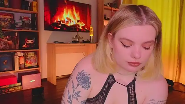 Hottie Jane online show from 05-03-26, 09:47