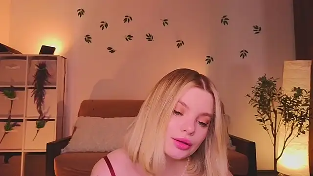 Hottie Jane online show from 04-12-26, 11:46