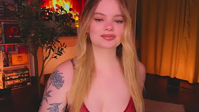 Hottie Jane online show from 10-11-25, 08:10