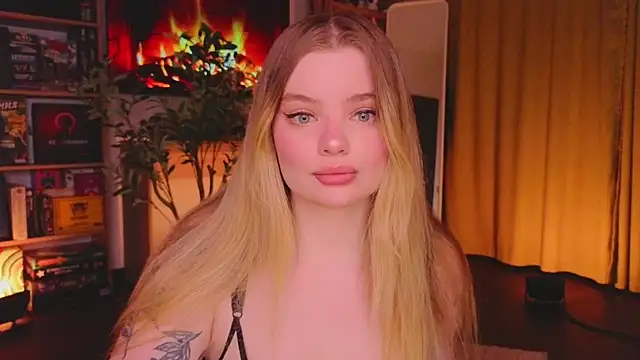 Hottie Jane online show from 10-17-25, 06:43