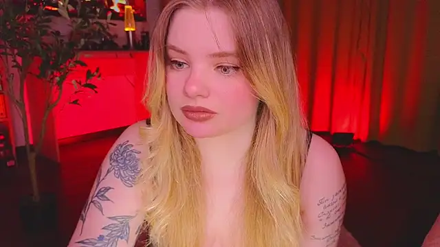 Hottie Jane online show from 11-22-25, 05:34