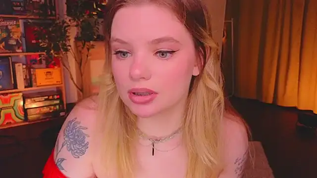 Hottie Jane online show from 11-29-25, 02:17