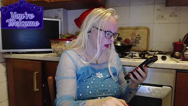 martachatte online show from 02-27-26, 08:08