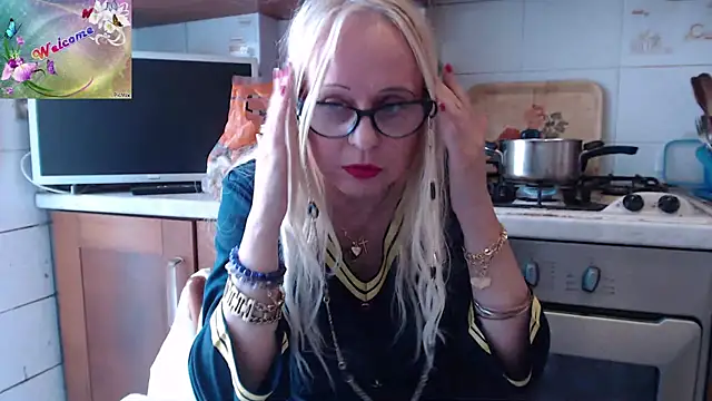 martachatte online show from 09-20-25, 08:30