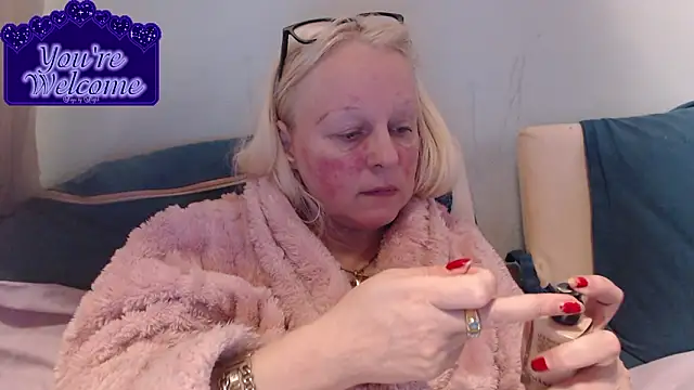 martachatte online show from 03-12-26, 09:13