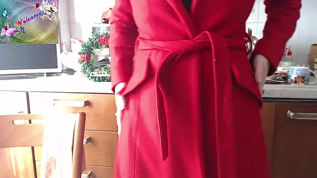 Snapshot of martachatte chatting on 11-26-25, 09:31 martachatte online show from 11-26-25, 09:31