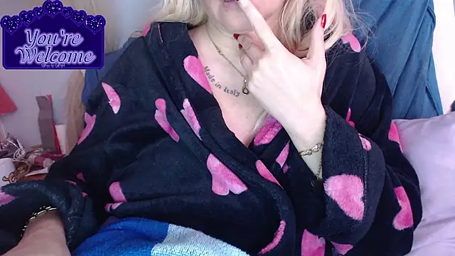 martachatte online show from 03-06-26, 09:15