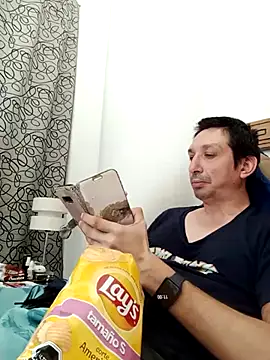 Pacobakan042 online show from 04-03-26, 02:01