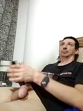 Pacobakan042 online show from 12-03-25, 10:42