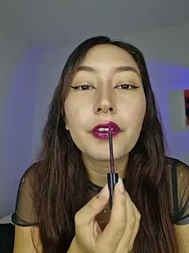 ariel35 online show from 06-14-26, 06:31