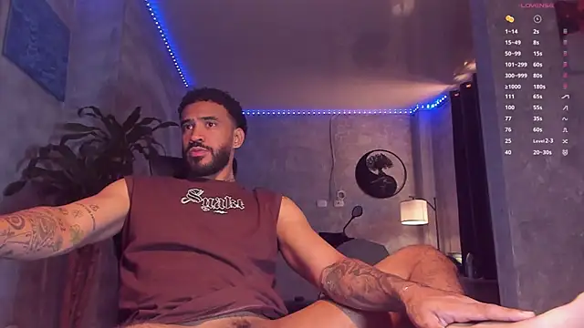 JesusOne online show from 10-09-25, 05:46