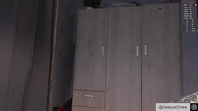 JesusOne online show from 04-08-26, 05:14