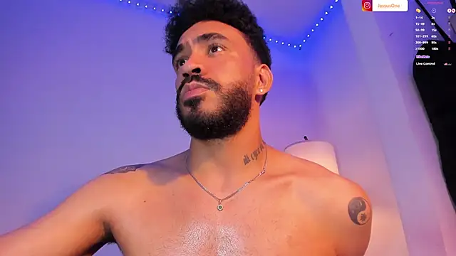 JesusOne online show from 01-30-25, 07:50