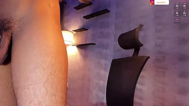 JesusOne online show from 03-12-25, 04:30