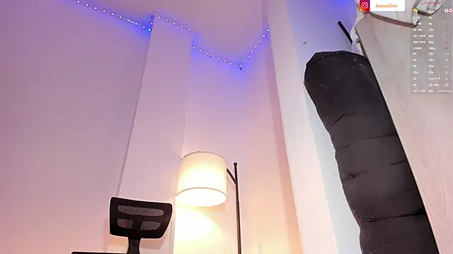 JesusOne online show from 02-05-25, 03:42