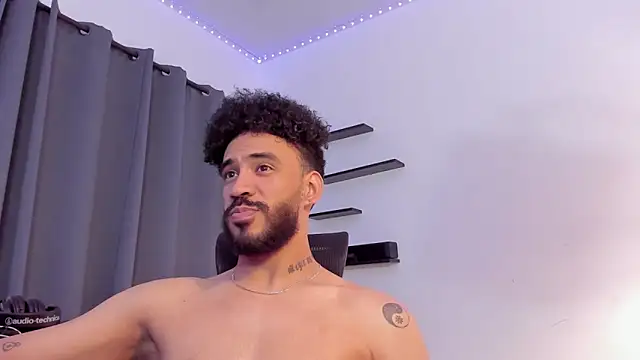 JesusOne online show from 12-24-24, 01:28