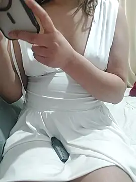 Yassmina11 online show from 02-09-25, 07:30