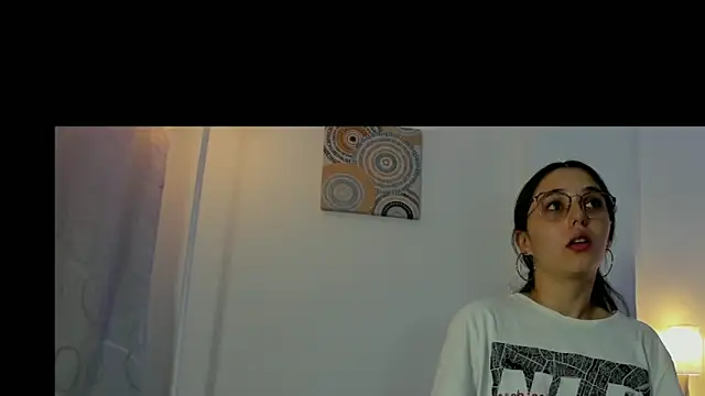 ice grace online show from 03-18-25, 08:37