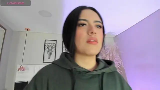 Rebeca jones online show from 11-05-25, 12:19