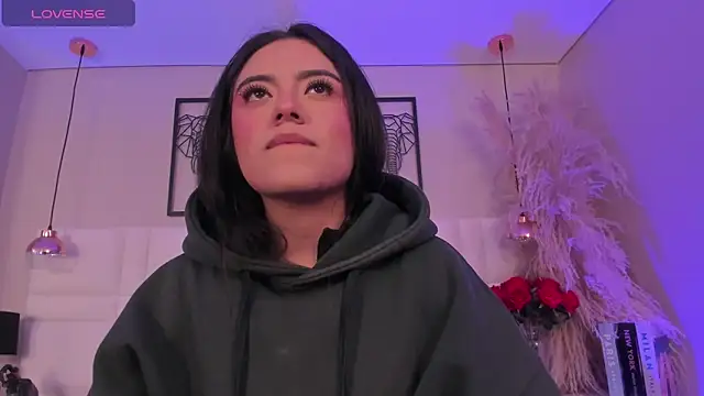 Rebeca jones online show from 11-13-25, 12:31