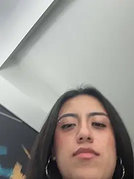 Rebeca jones online show from 03-06-25, 07:32