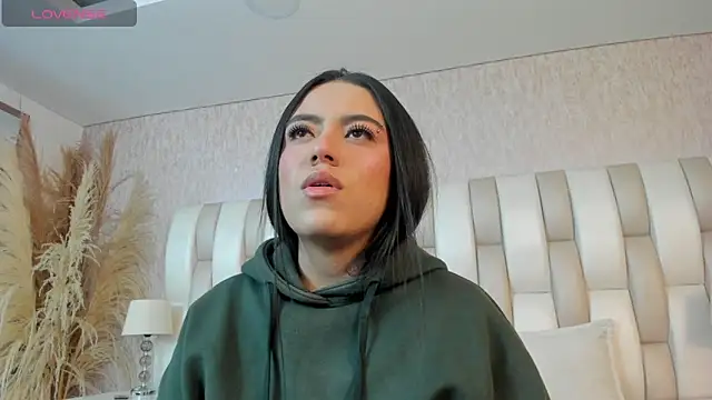 Rebeca jones online show from 02-21-26, 12:18